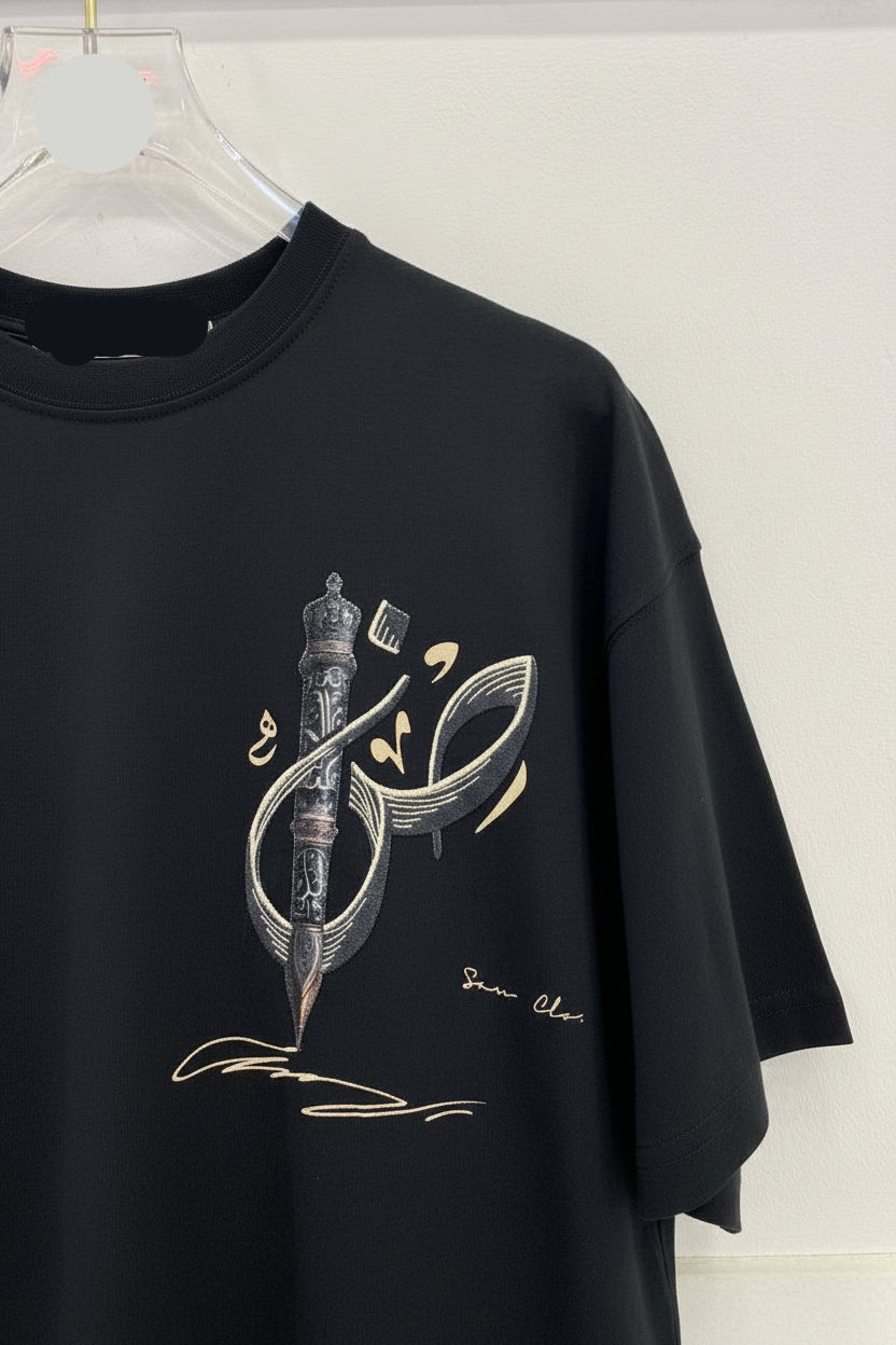 Premium Oversize T-Shirt