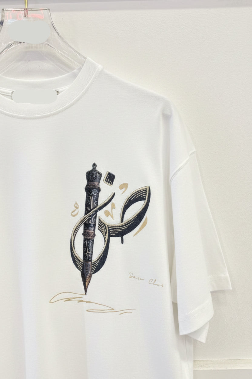 Premium Oversize T-Shirt