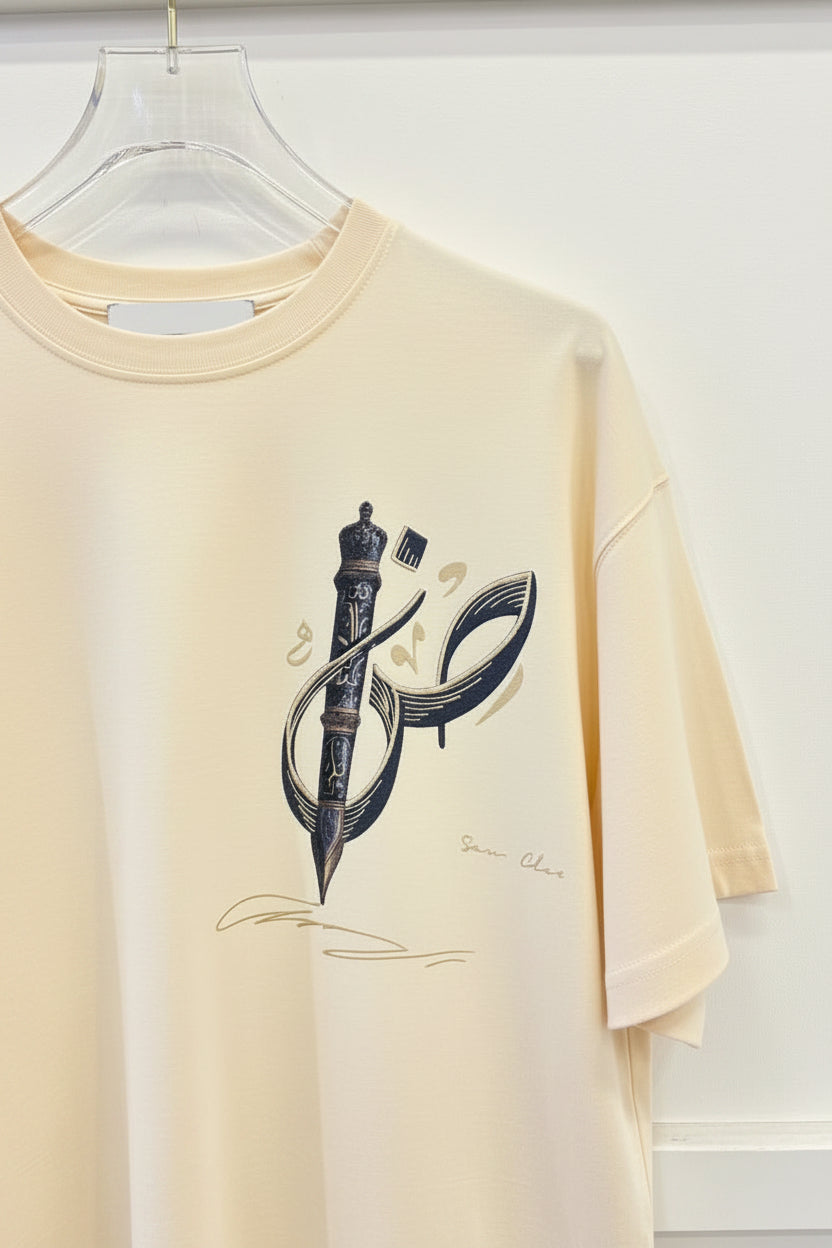 Premium Oversize T-Shirt