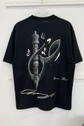 Premium Oversize T-Shirt