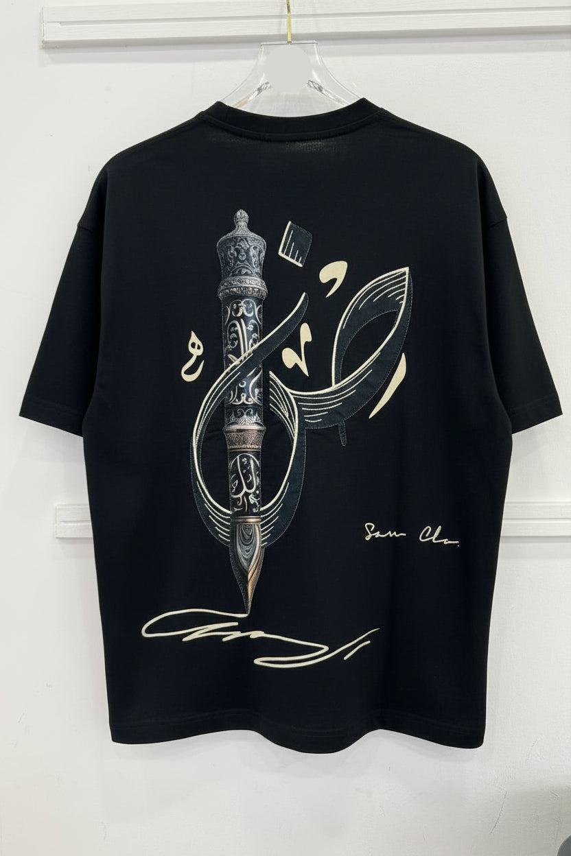 Premium Oversize T-Shirt