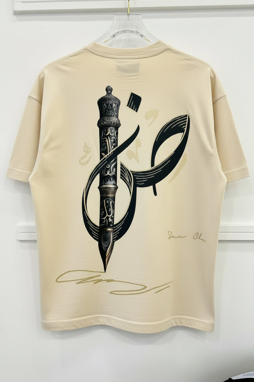 Premium Oversize T-Shirt