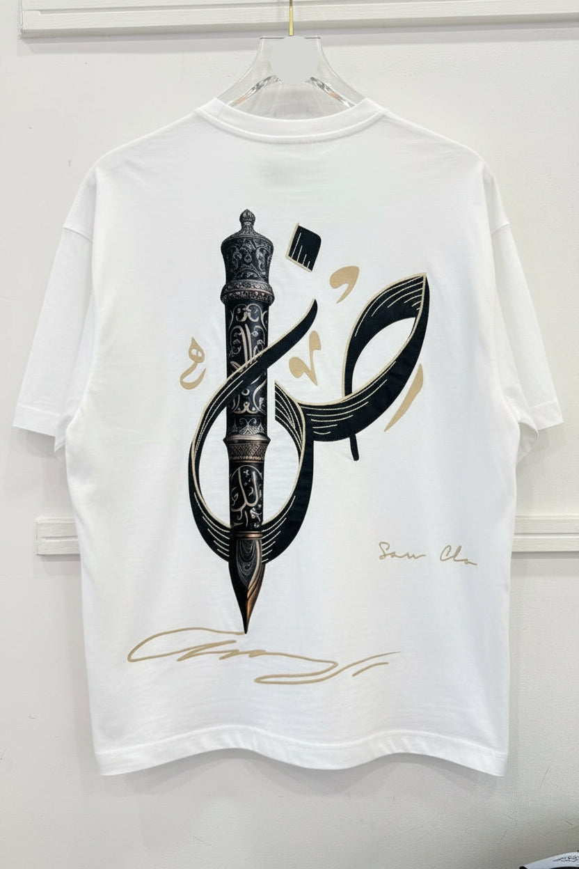 Premium Oversize T-Shirt