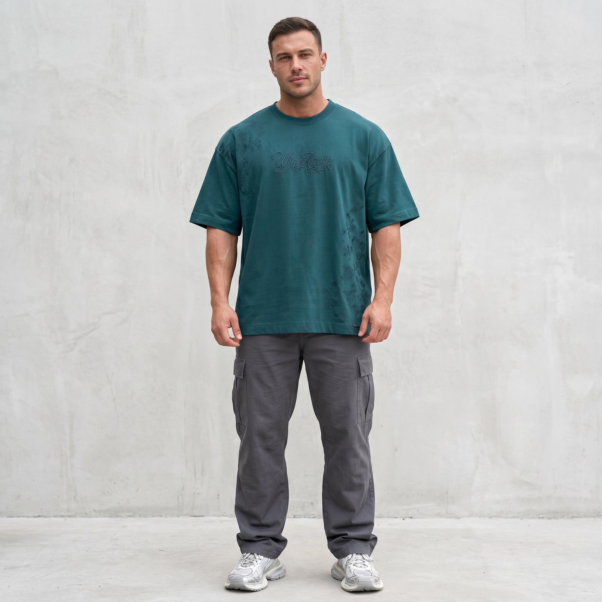 Oversize T-Shirt