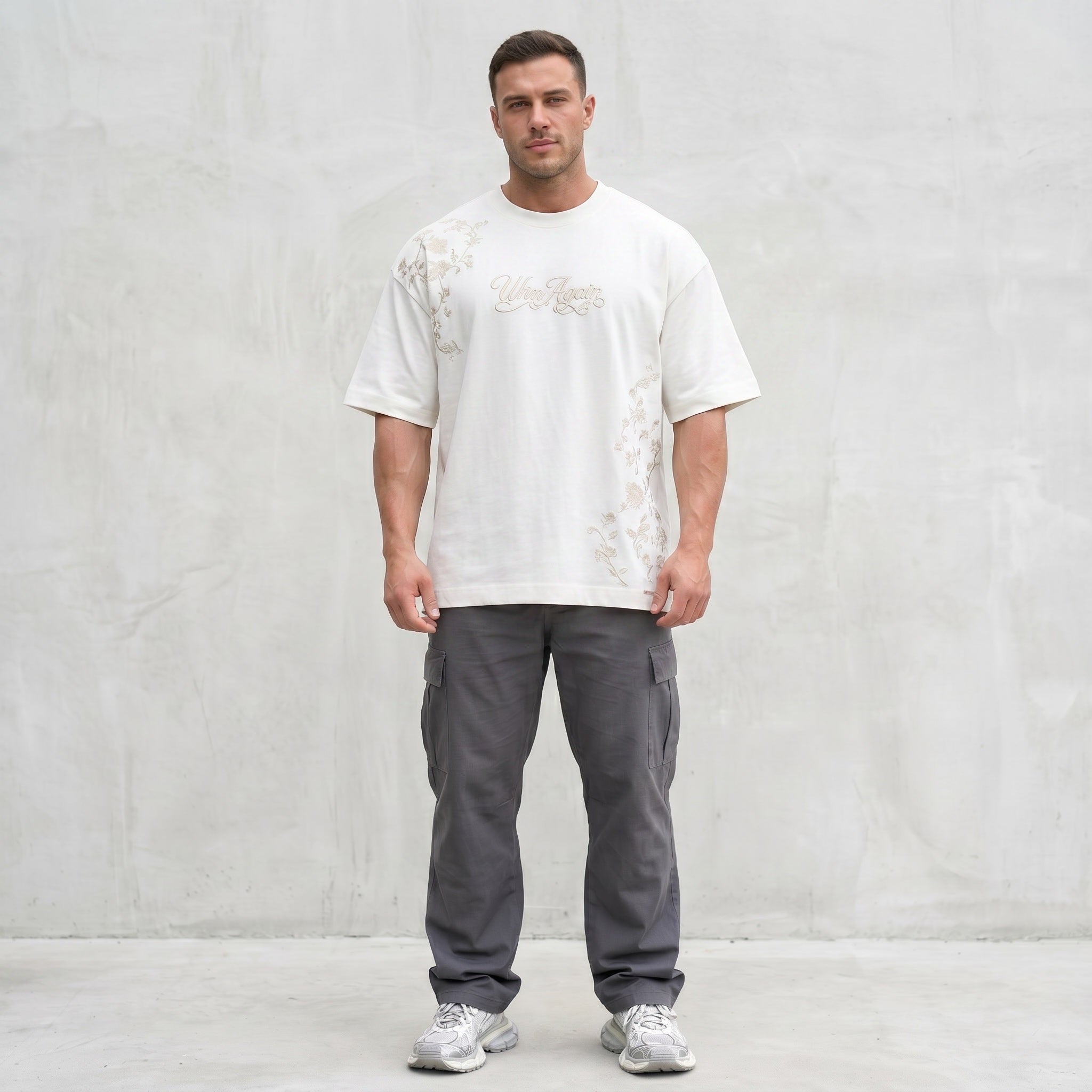 Oversize T-Shirt