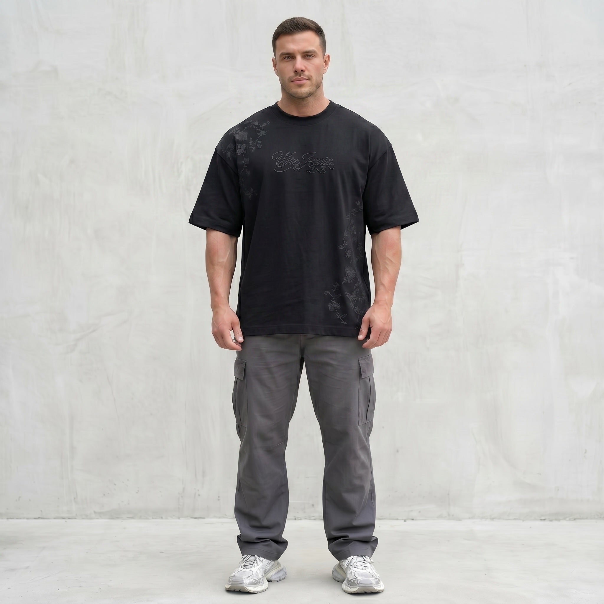 Oversize T-Shirt