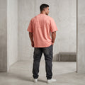 Icon Milano Oversize T-Shirt 3D