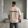 Essentials Oversize T-Shirt
