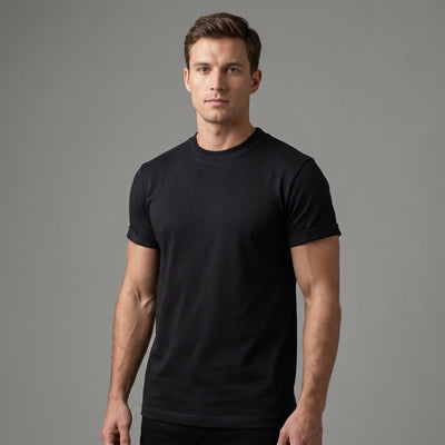 Basic T-Shirt Slim Fit