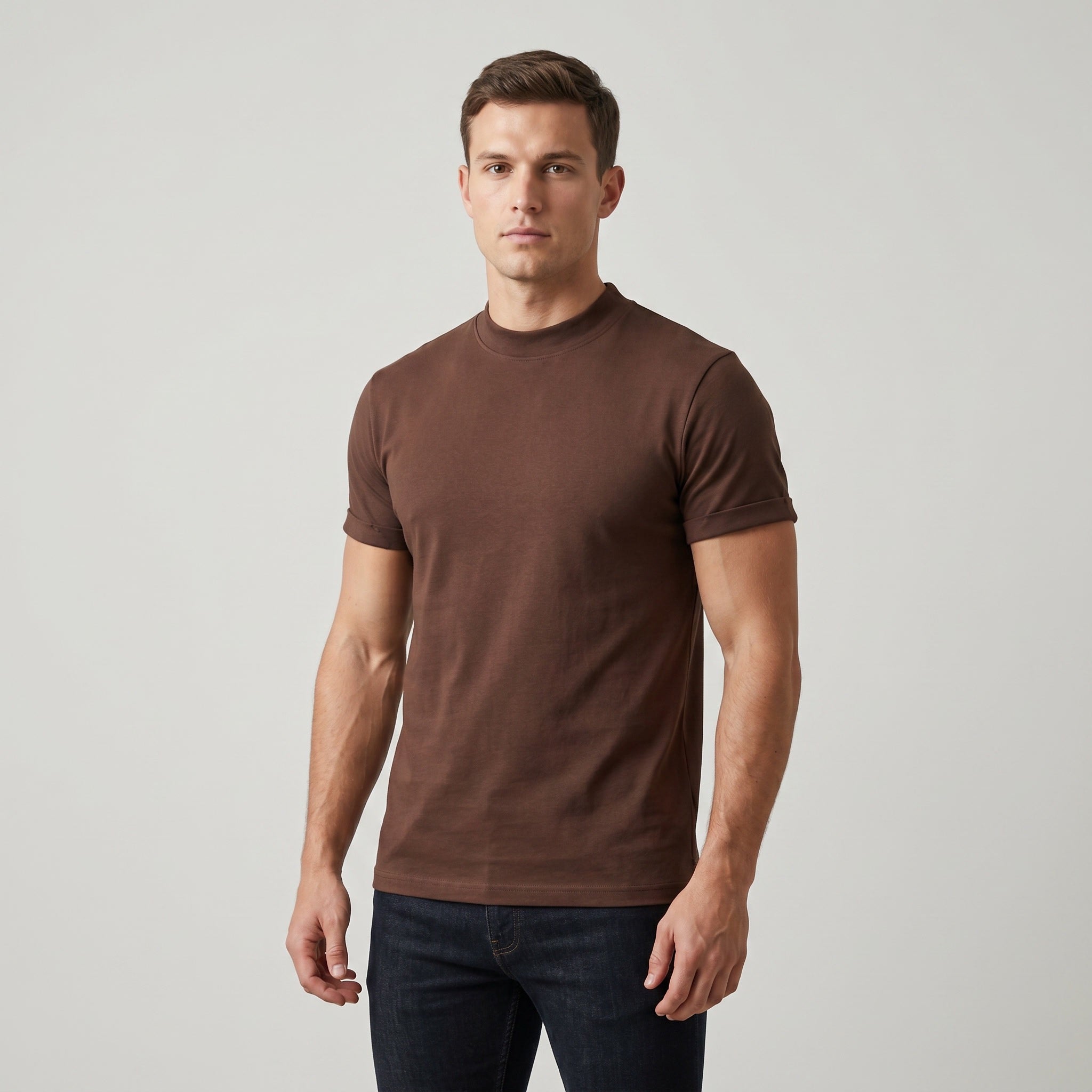 Basic T-Shirt Slim Fit