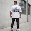 Oversize Icon T-Shirt