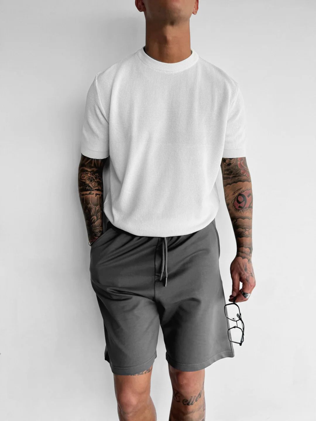Jersey T-Shirt