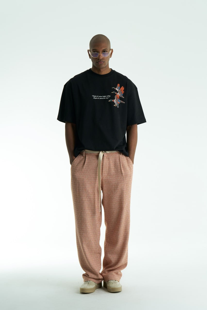 Premium Oversize T-Shirt