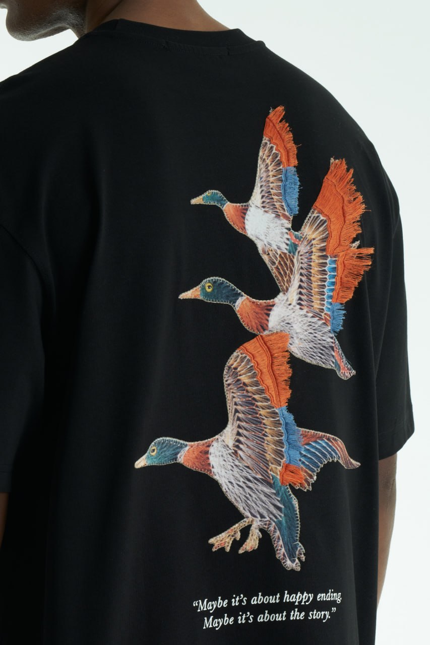 Premium Oversize T-Shirt