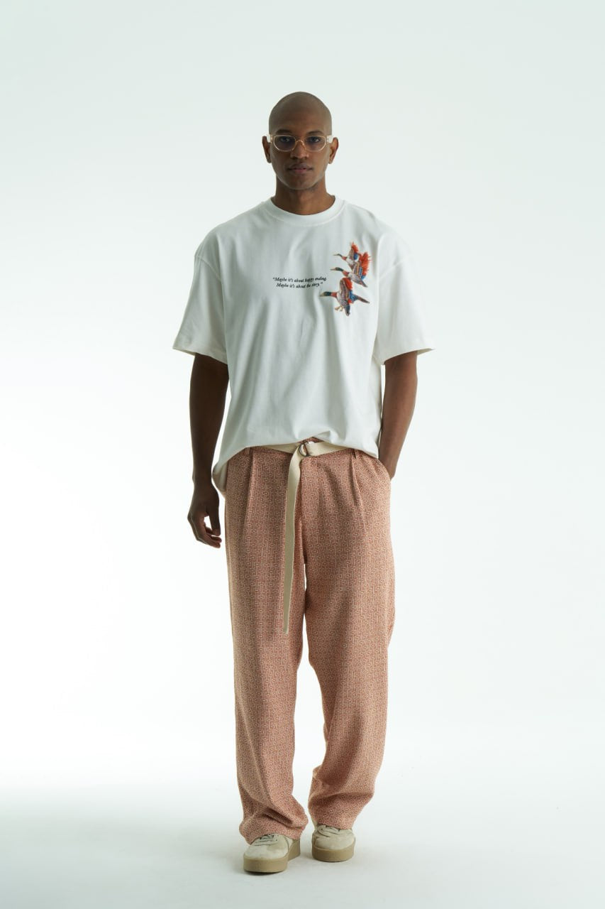 Premium Oversize T-Shirt