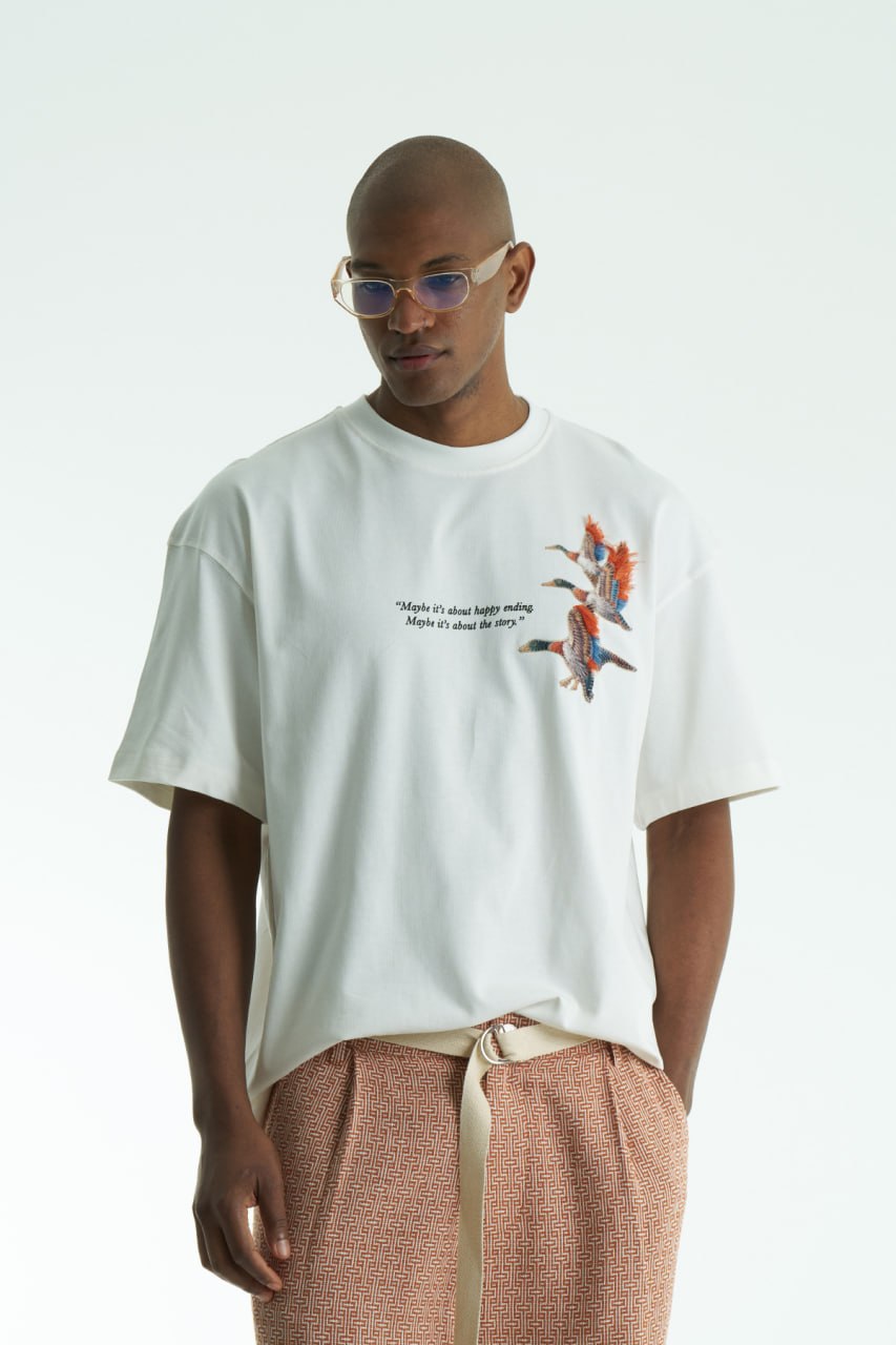 Premium Oversize T-Shirt