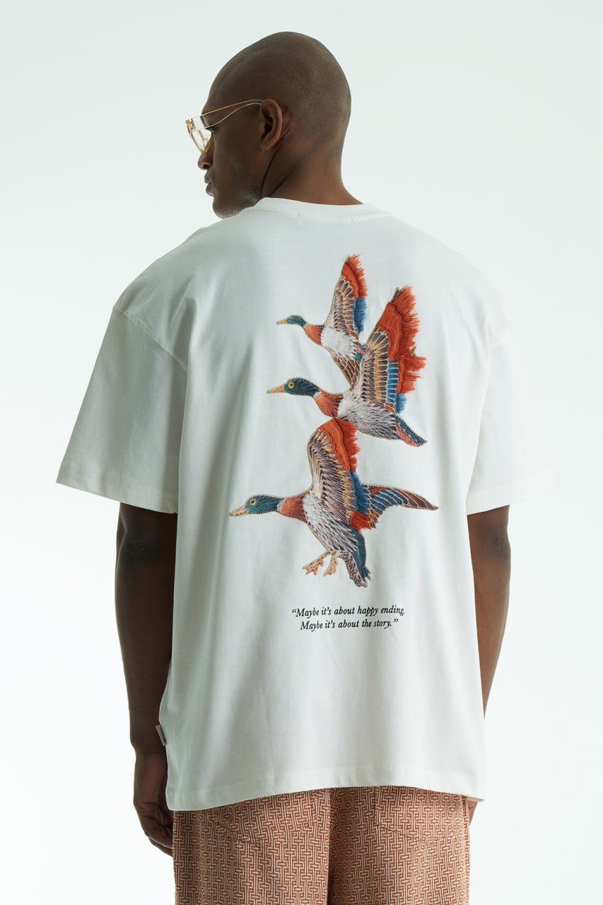 Premium Oversize T-Shirt