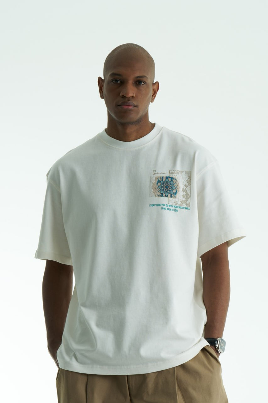 Premium Oversize T-Shirt
