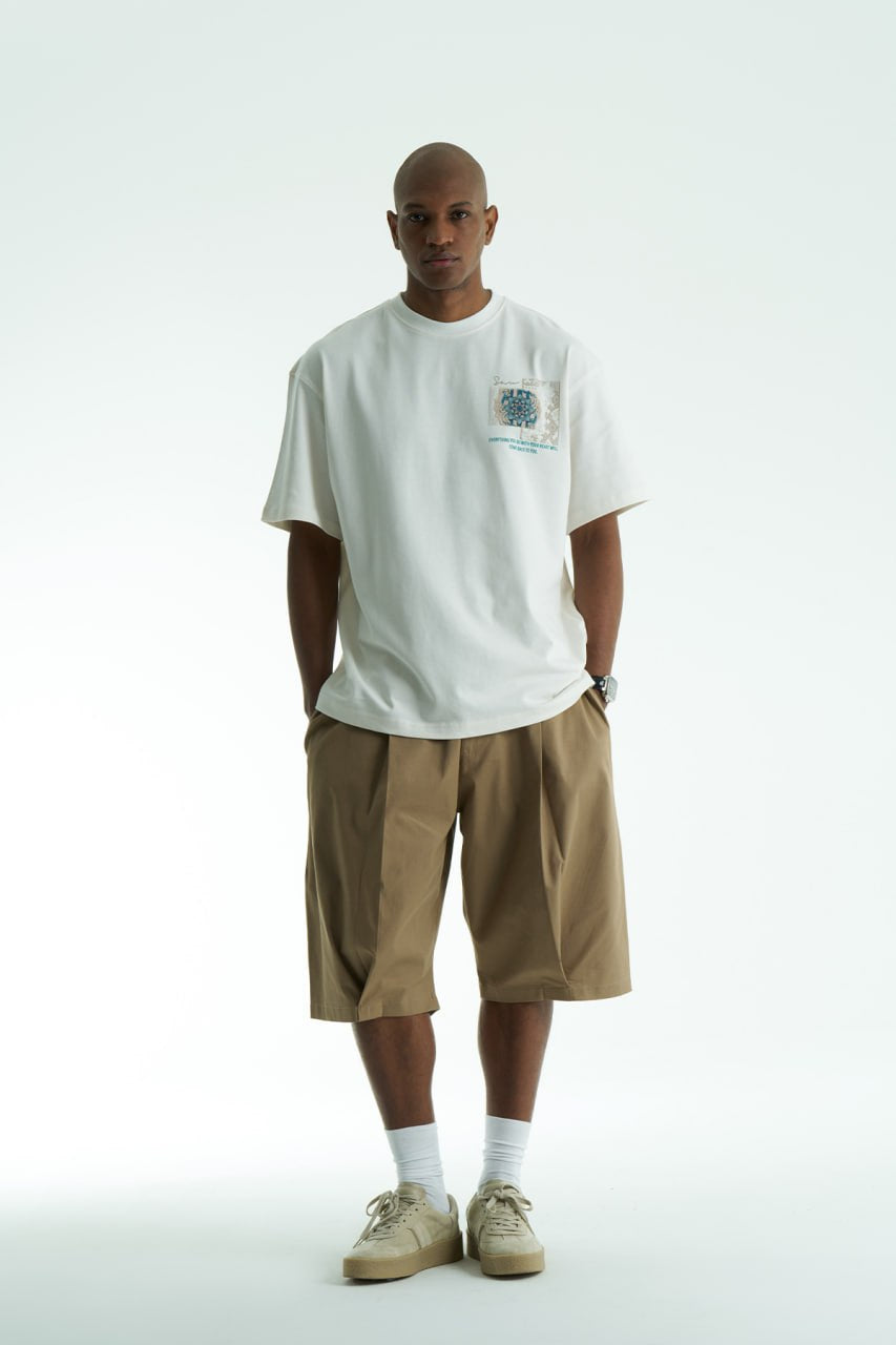Premium Oversize T-Shirt