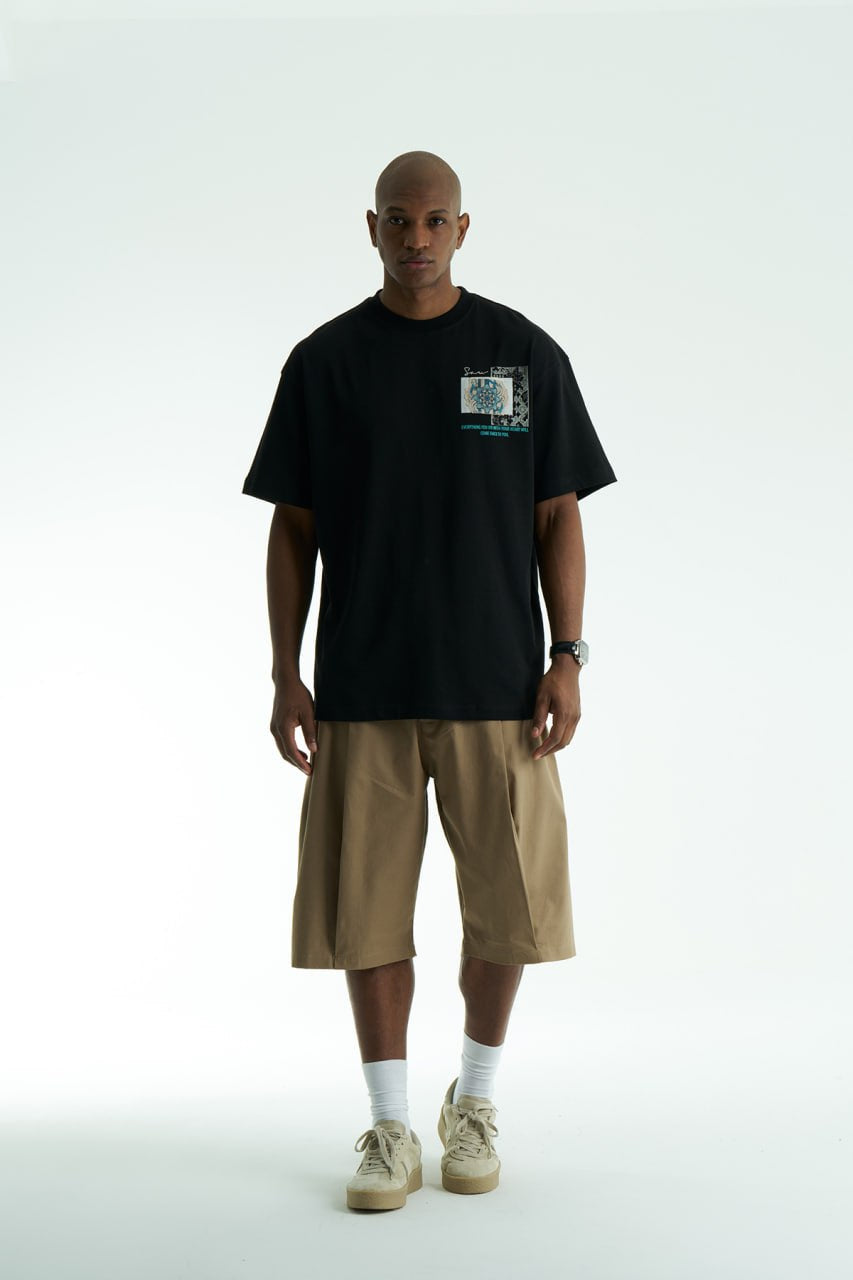 Premium Oversize T-Shirt