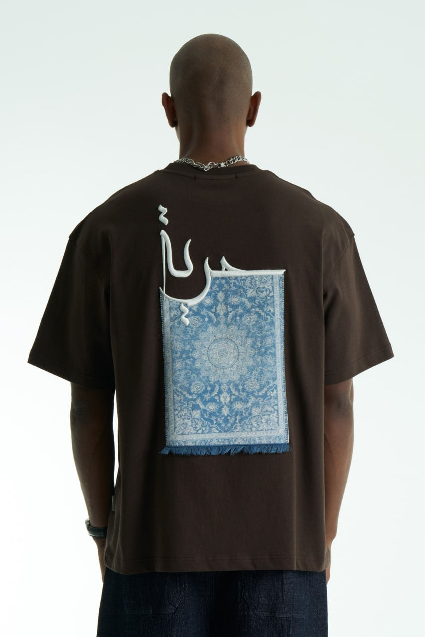 Premium Oversize T-Shirt