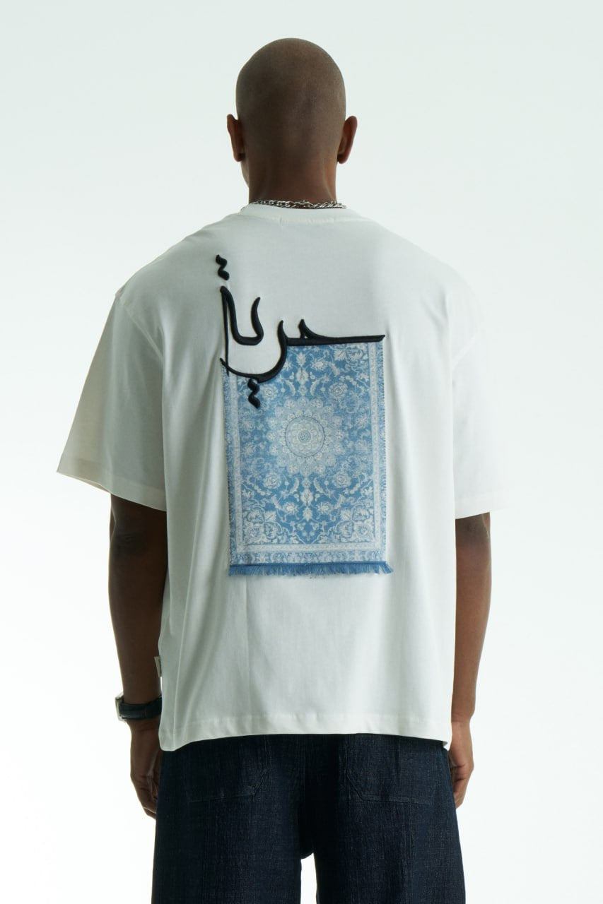 Premium Oversize T-Shirt