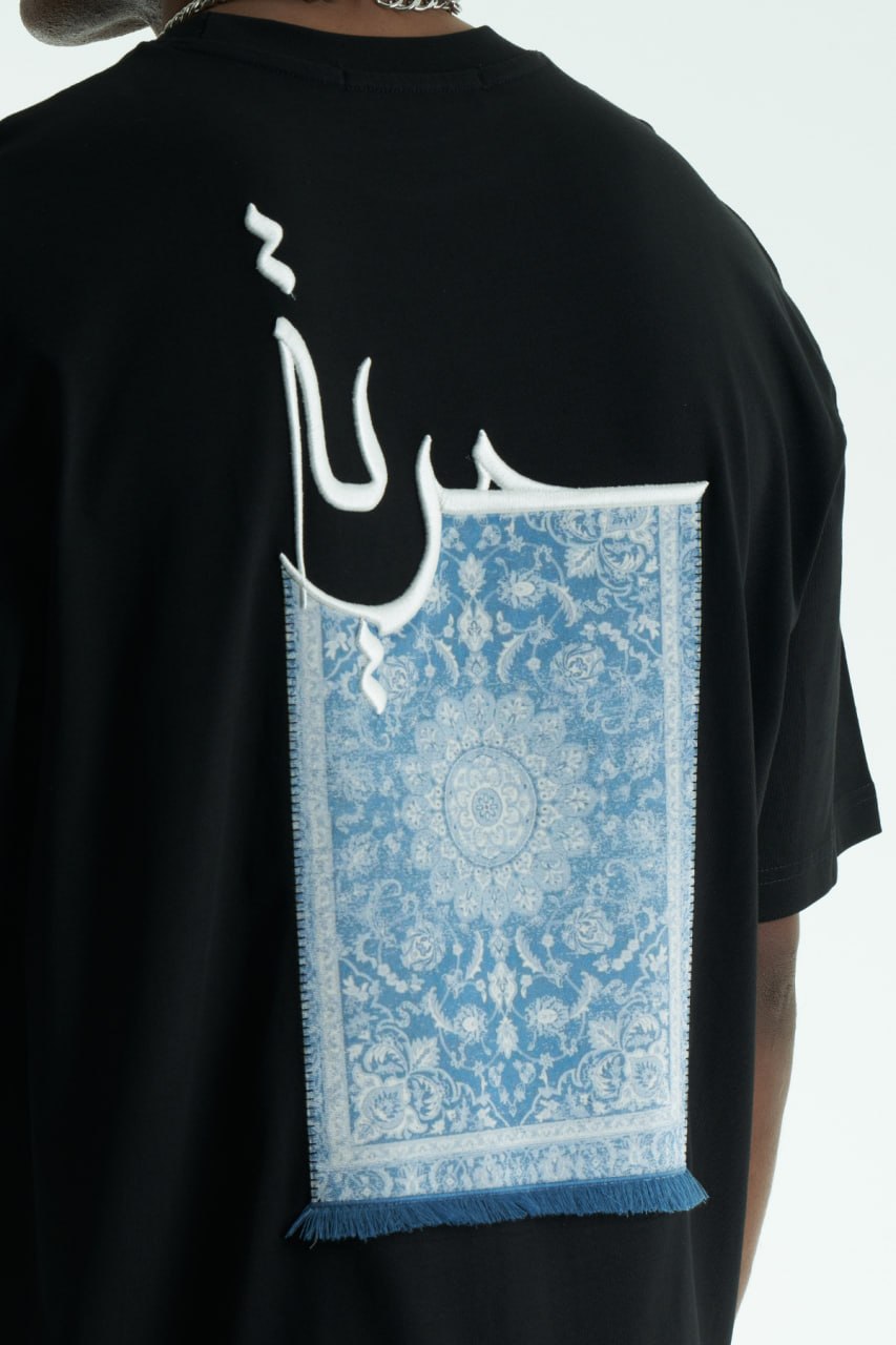 Premium Oversize T-Shirt