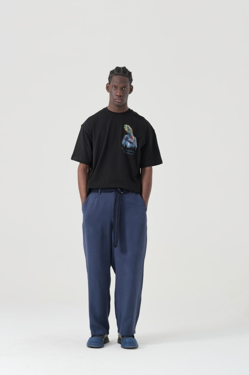 Premium Oversize T-Shirt