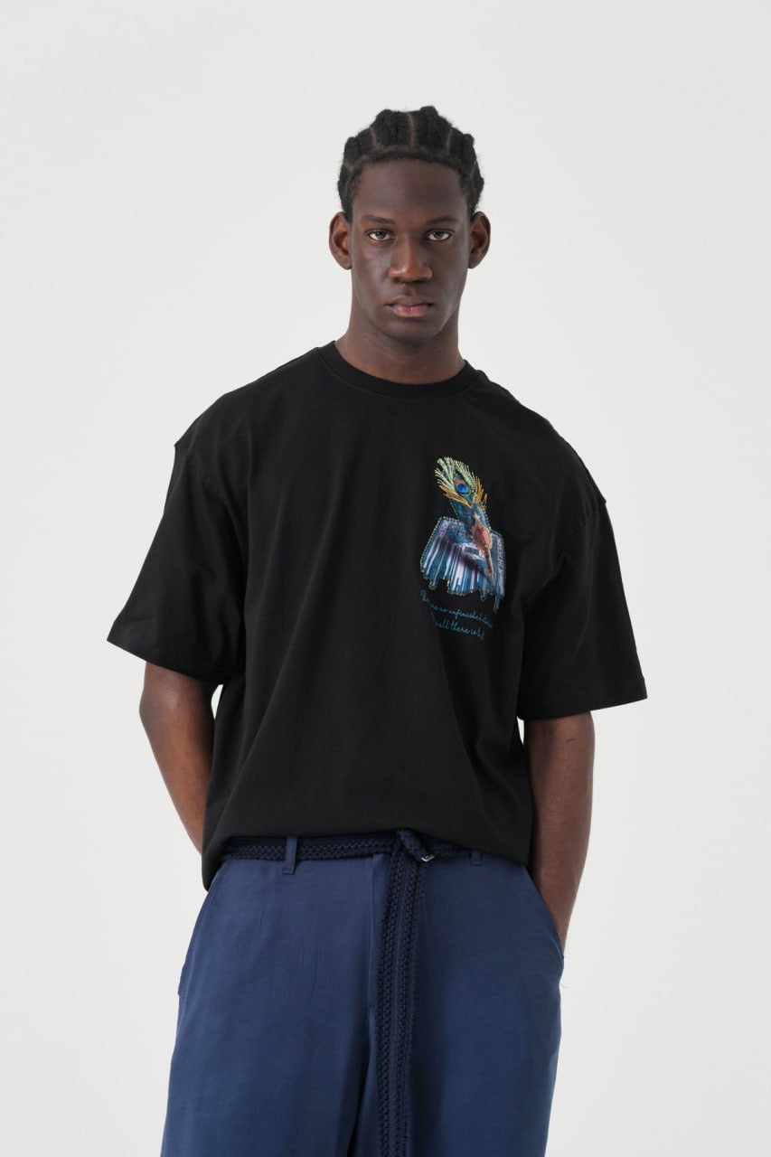 Premium Oversize T-Shirt