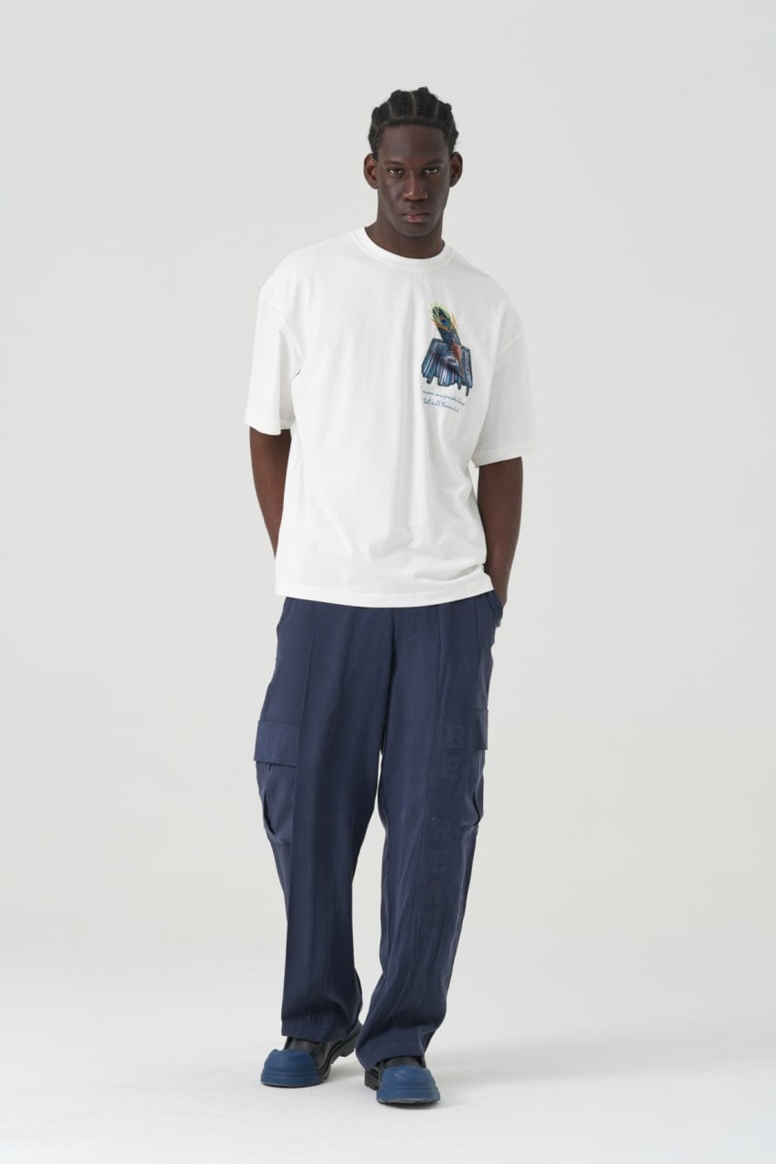 Premium Oversize T-Shirt