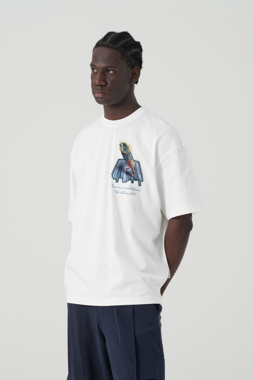 Premium Oversize T-Shirt