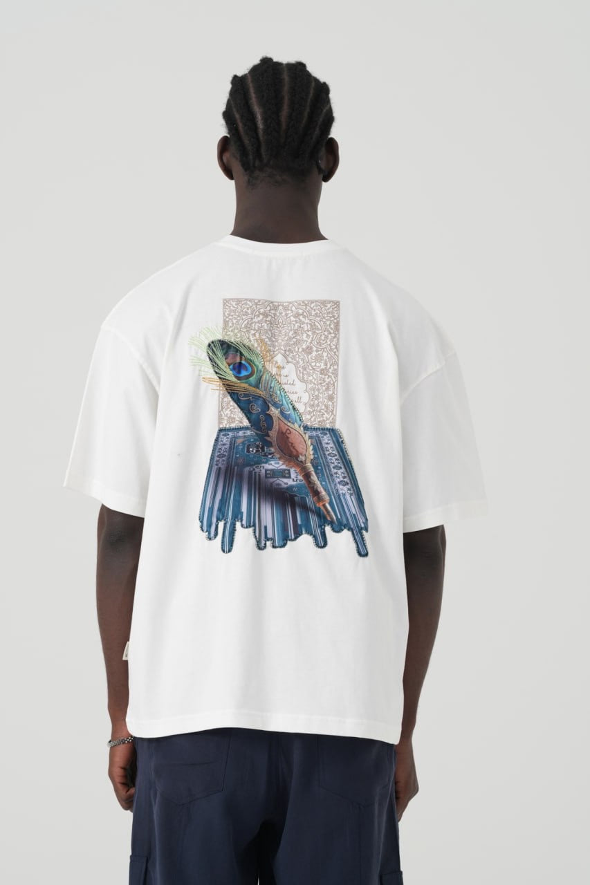 Premium Oversize T-Shirt