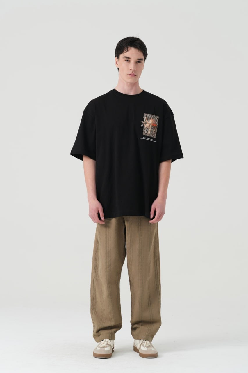 Premium Oversize T-Shirt