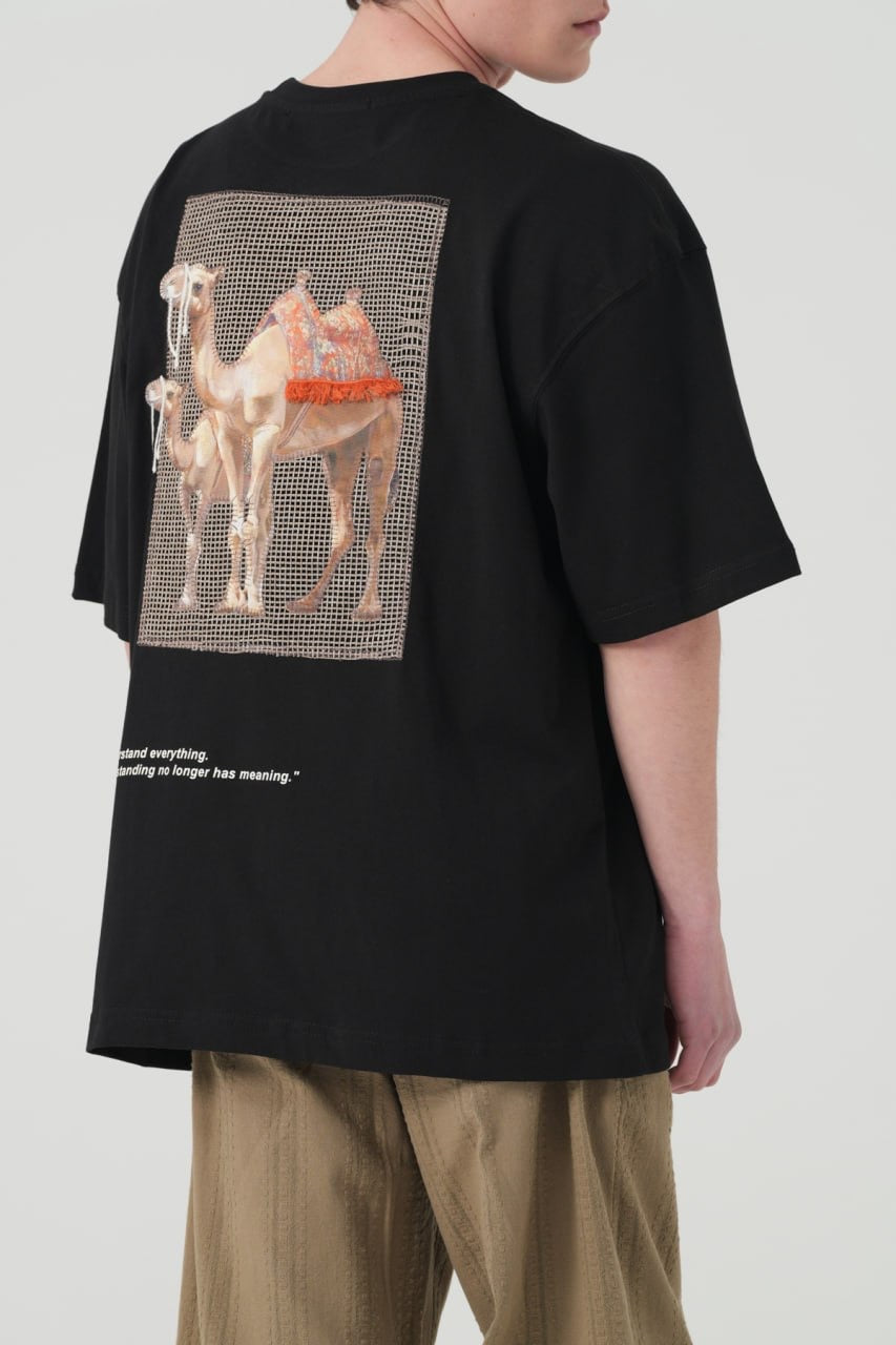 Premium Oversize T-Shirt