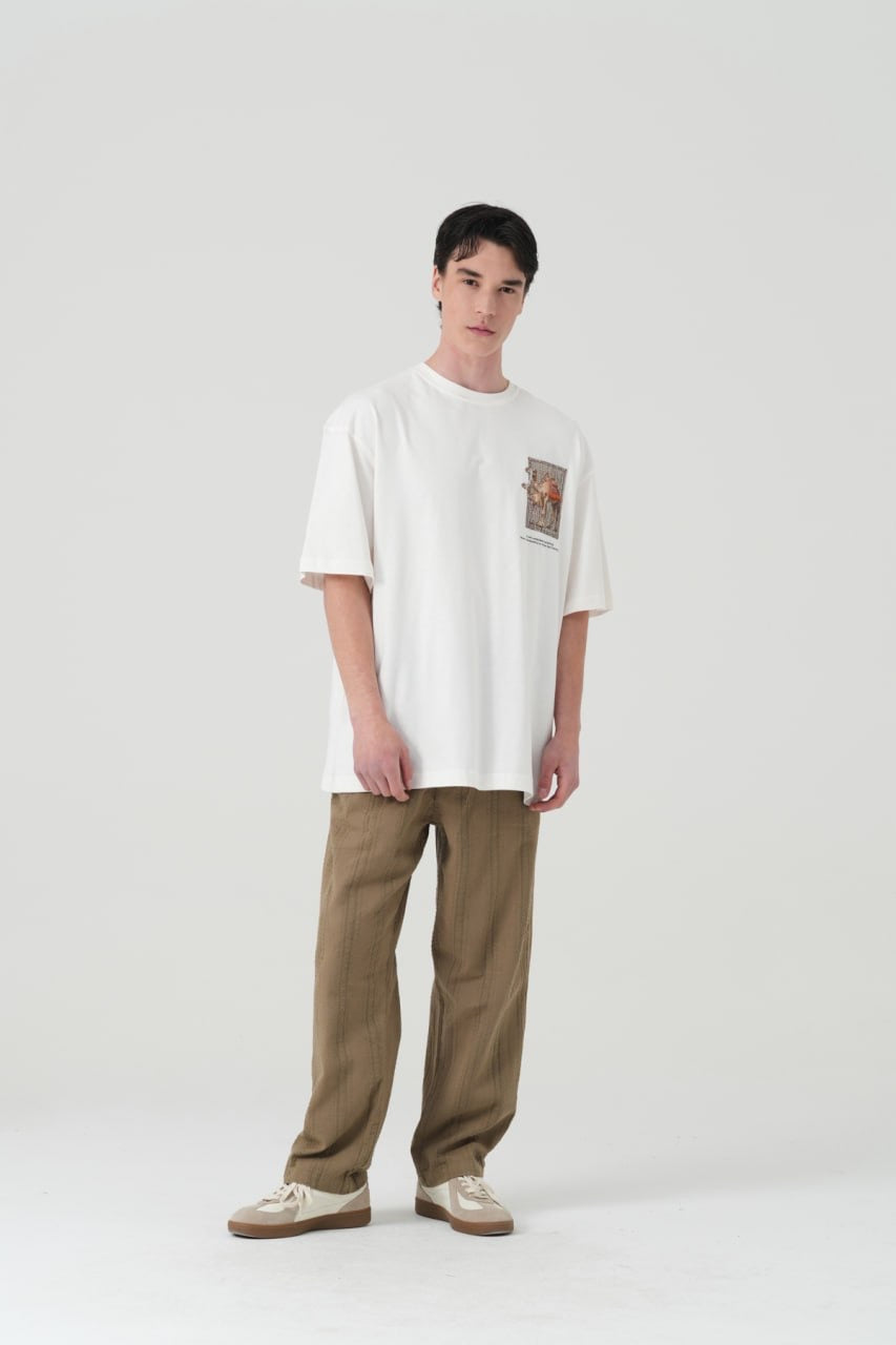 Premium Oversize T-Shirt