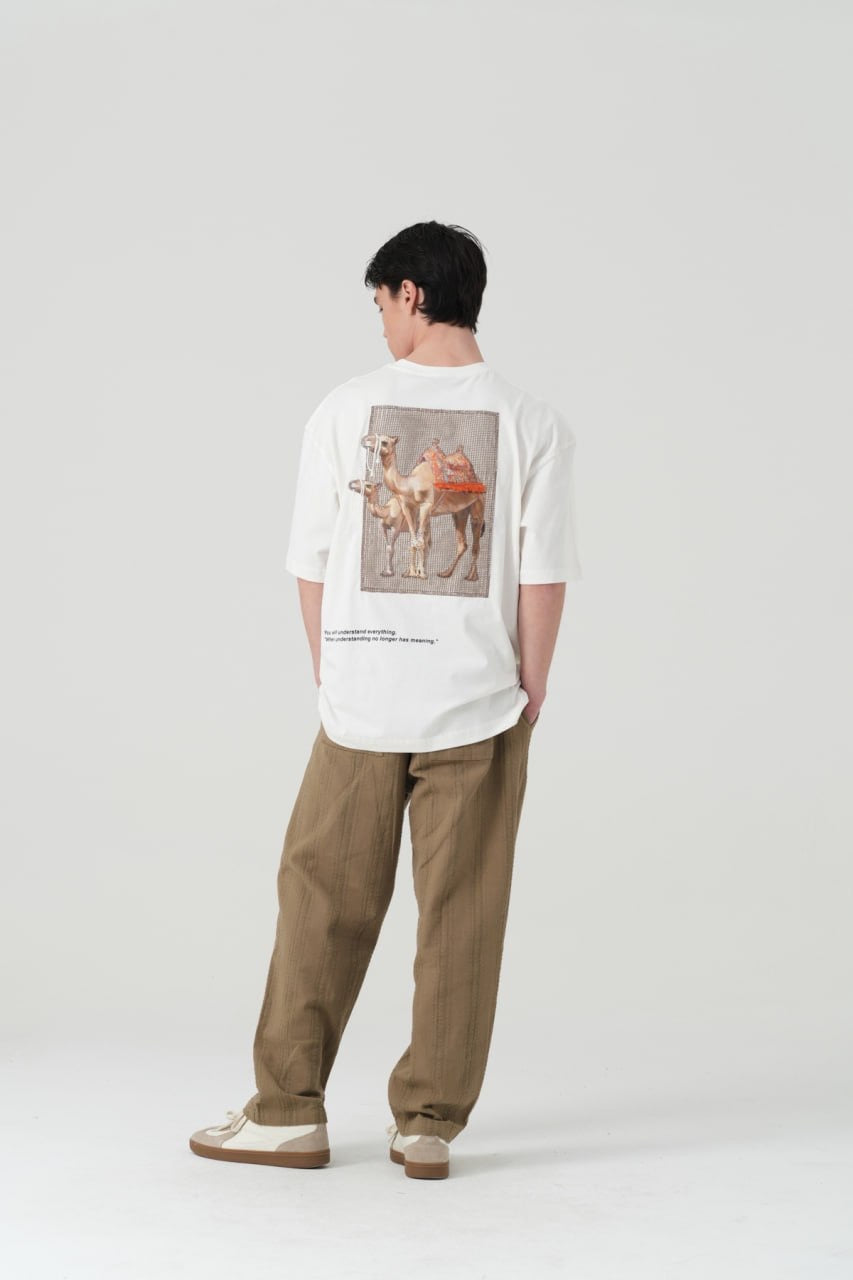 Premium Oversize T-Shirt