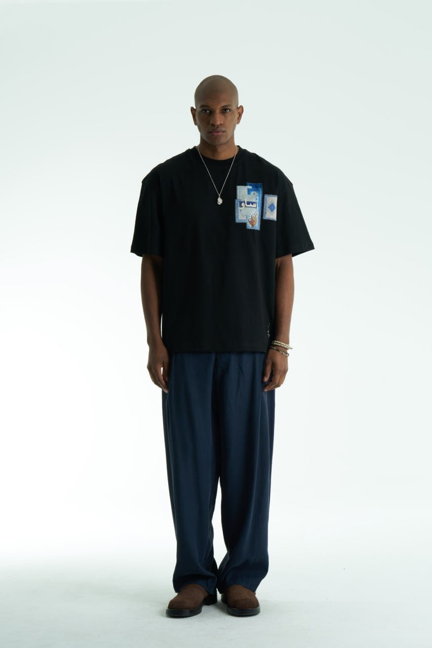 Premium Oversize T Shirt