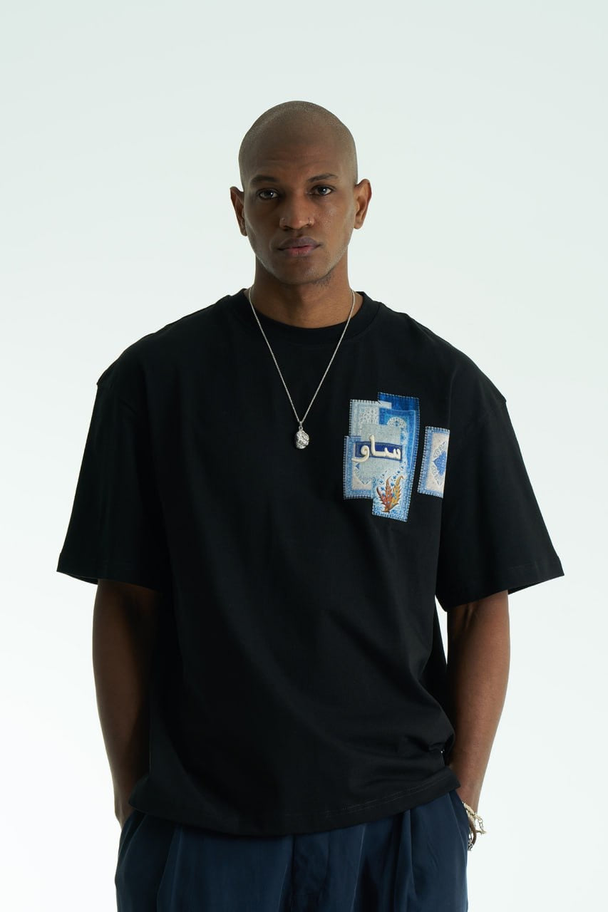Premium Oversize T Shirt