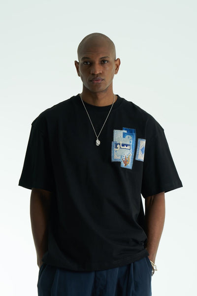 Premium Oversize T Shirt