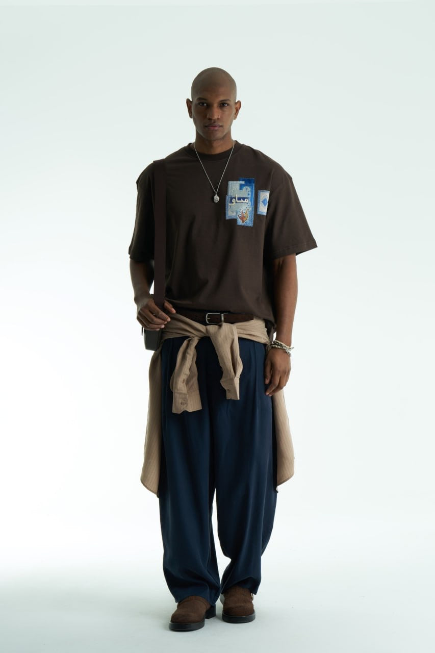 Premium Oversize T Shirt