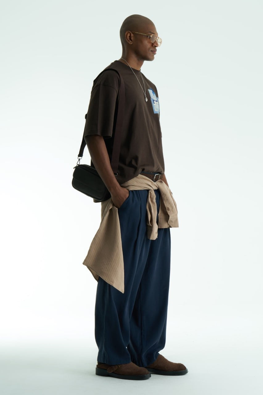 Premium Oversize T Shirt