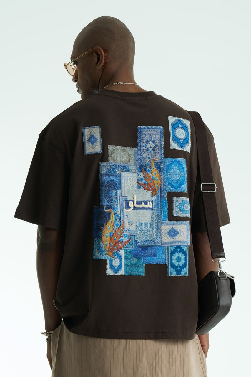 Premium Oversize T Shirt