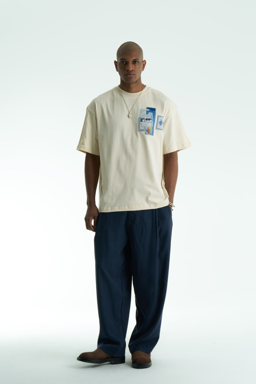 Premium Oversize T Shirt