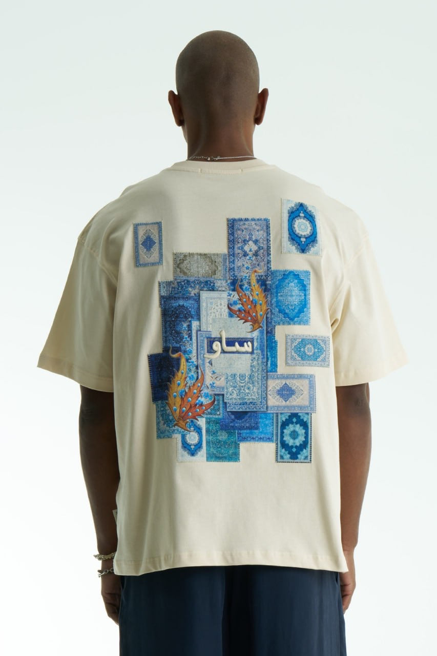 Premium Oversize T Shirt
