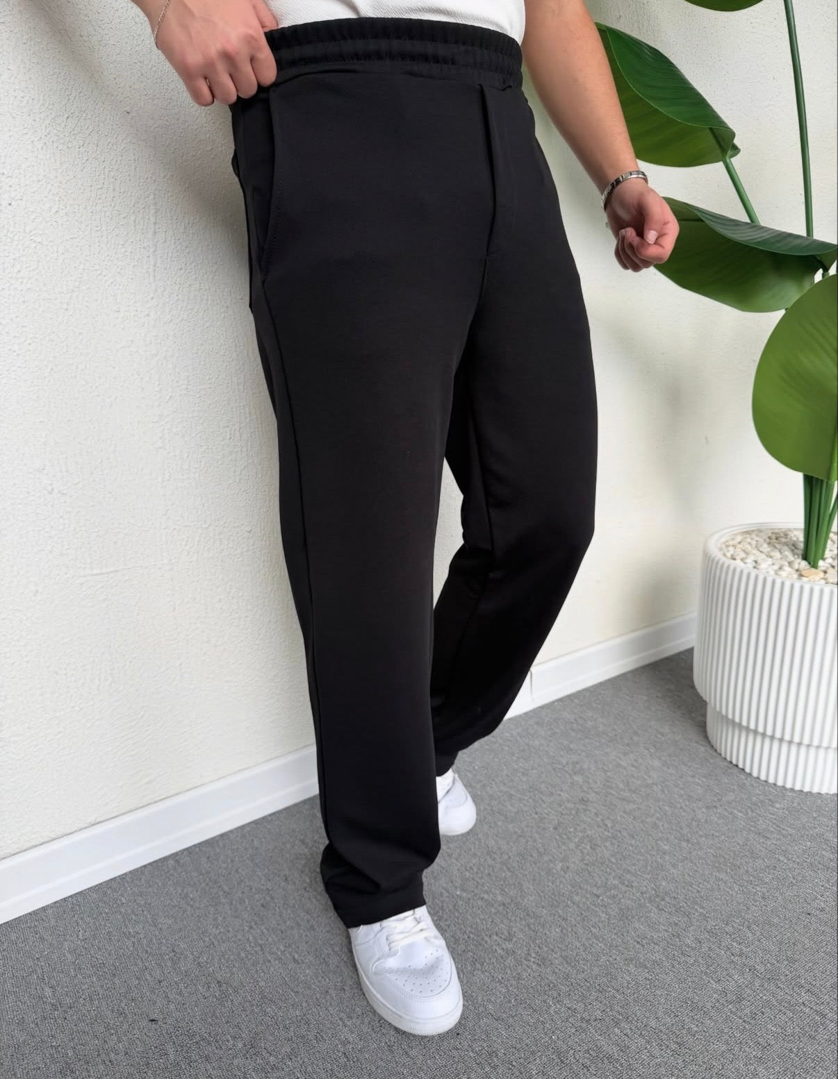 Baggy Sommerhose