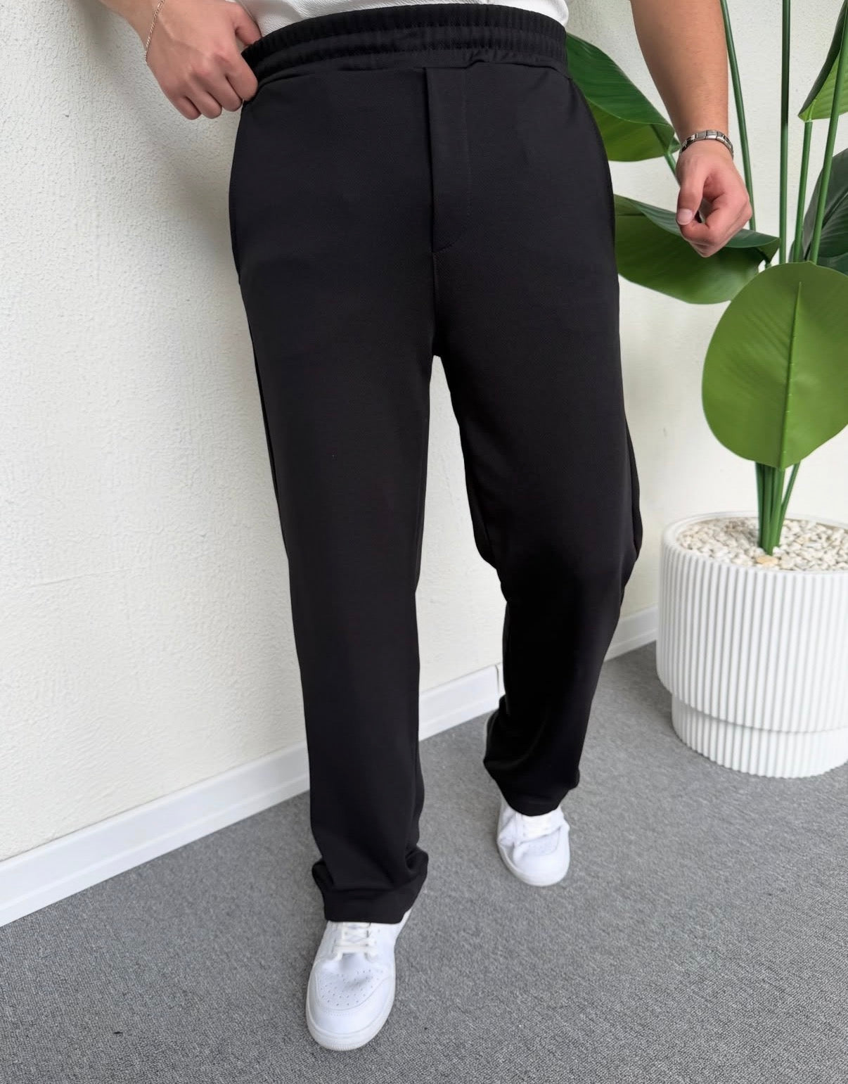 Baggy Sommerhose