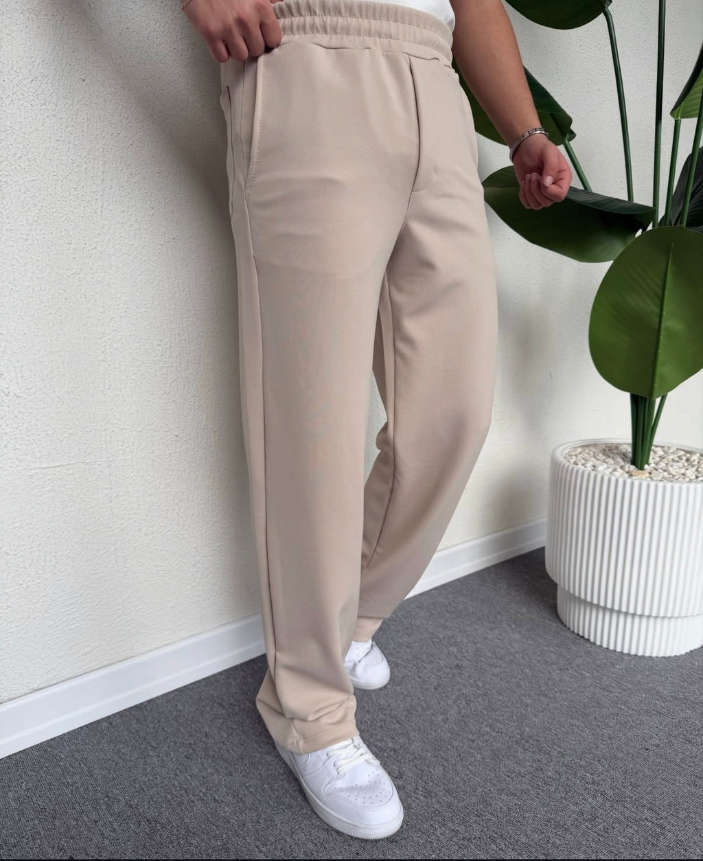 Baggy Sommerhose