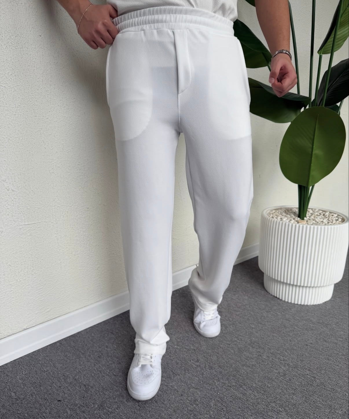 Baggy Sommerhose