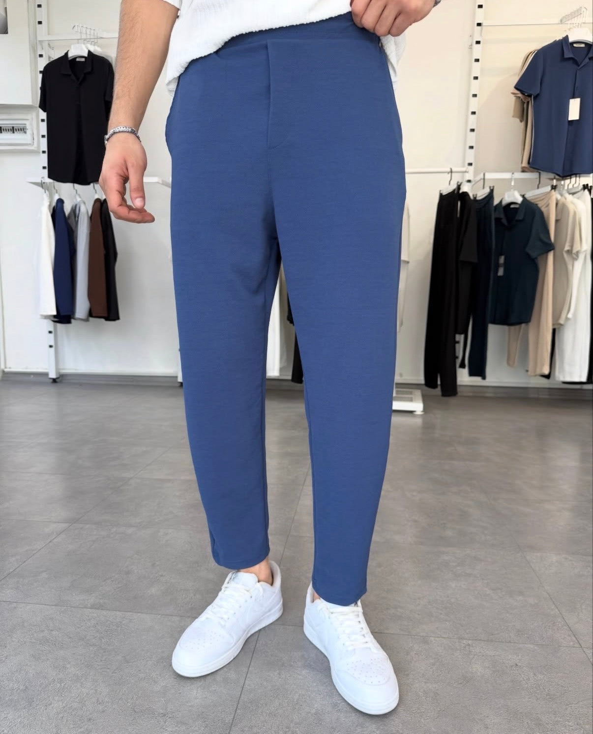 Boyfriend Sommerhose